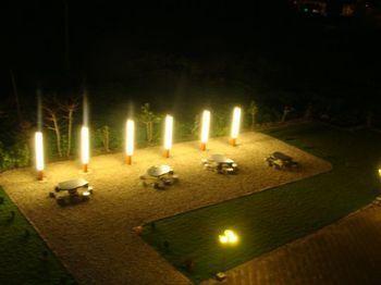Leda Hotel Lyudao Luaran gambar