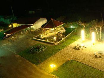 Leda Hotel Lyudao Luaran gambar